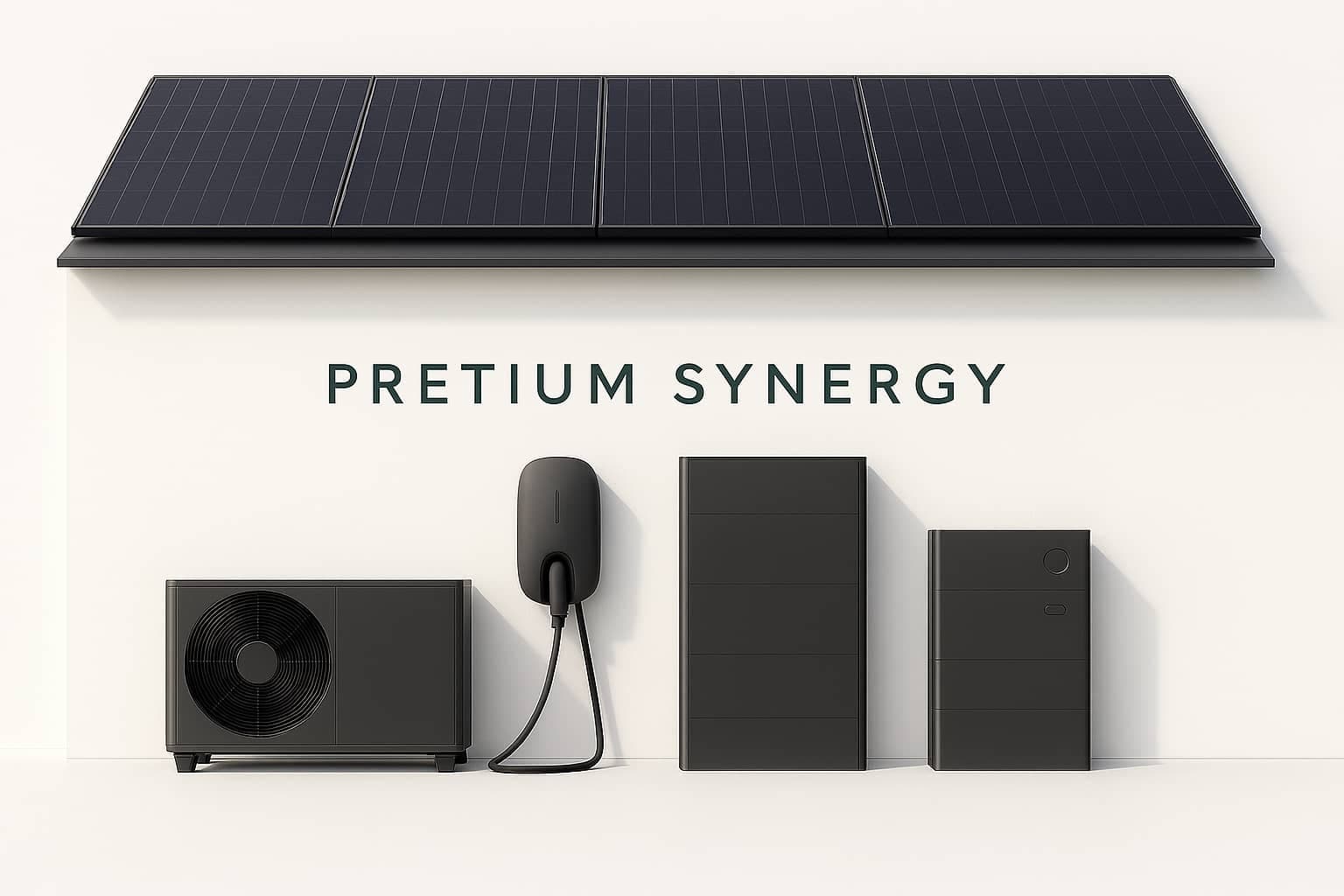 Integrated Synergy in Energy