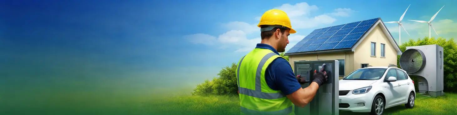 Careers at Pretium Synergy Ltd. - Renewable Energy Jobs UK