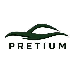 Pretium Logo